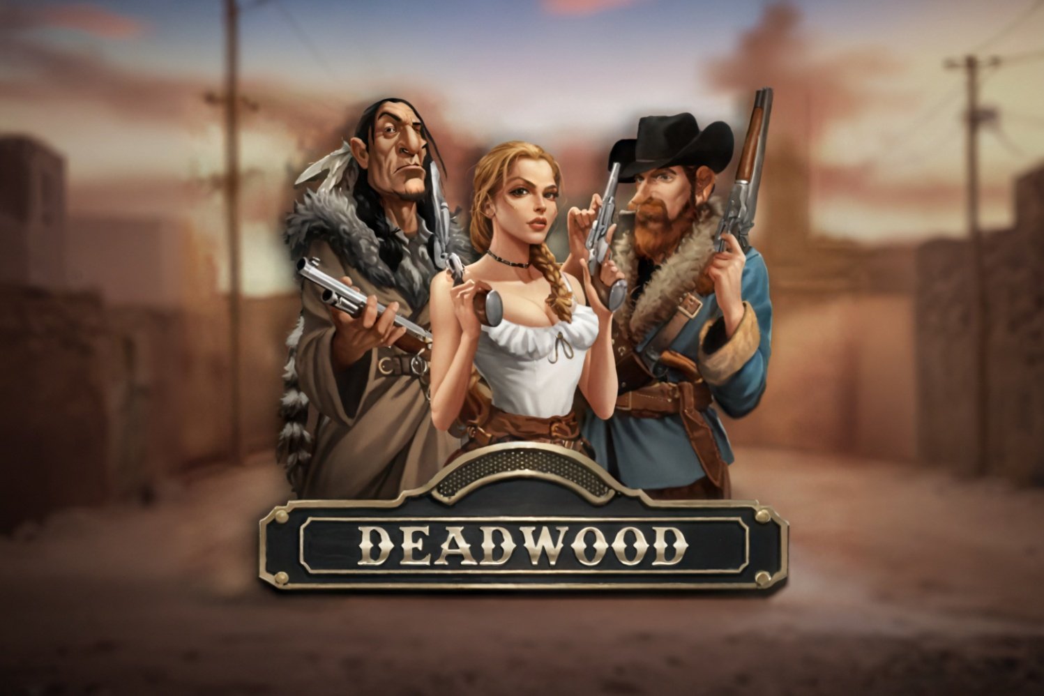 Deadwood