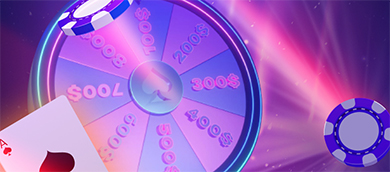 <strong>HIGHROLLERS WELCOME BONUS</strong>