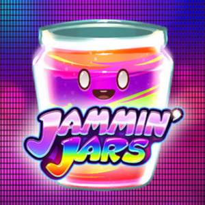 Jammin' Jars slot at 1red Casino