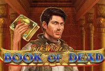 Rich Wilde and the Book of Dead slot at 1red Casino