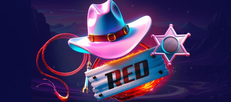 1RED Сanyon Gamebeat BONUS