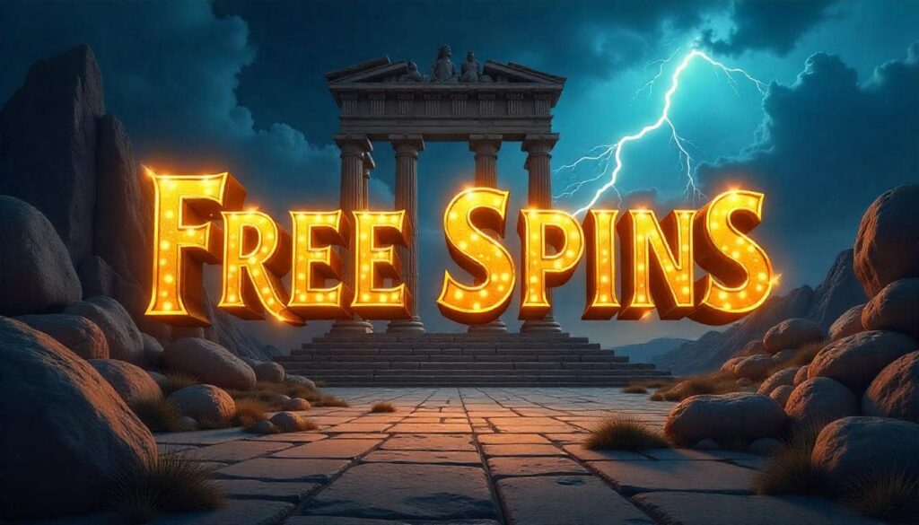 1red Casino Free Spins
